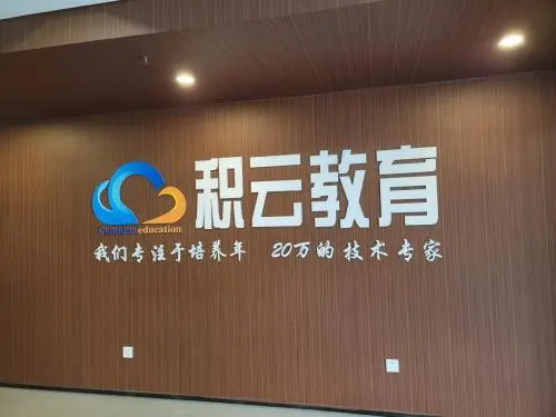 体验AI不如驾驭AI，积云教育带你玩转人工智能时代