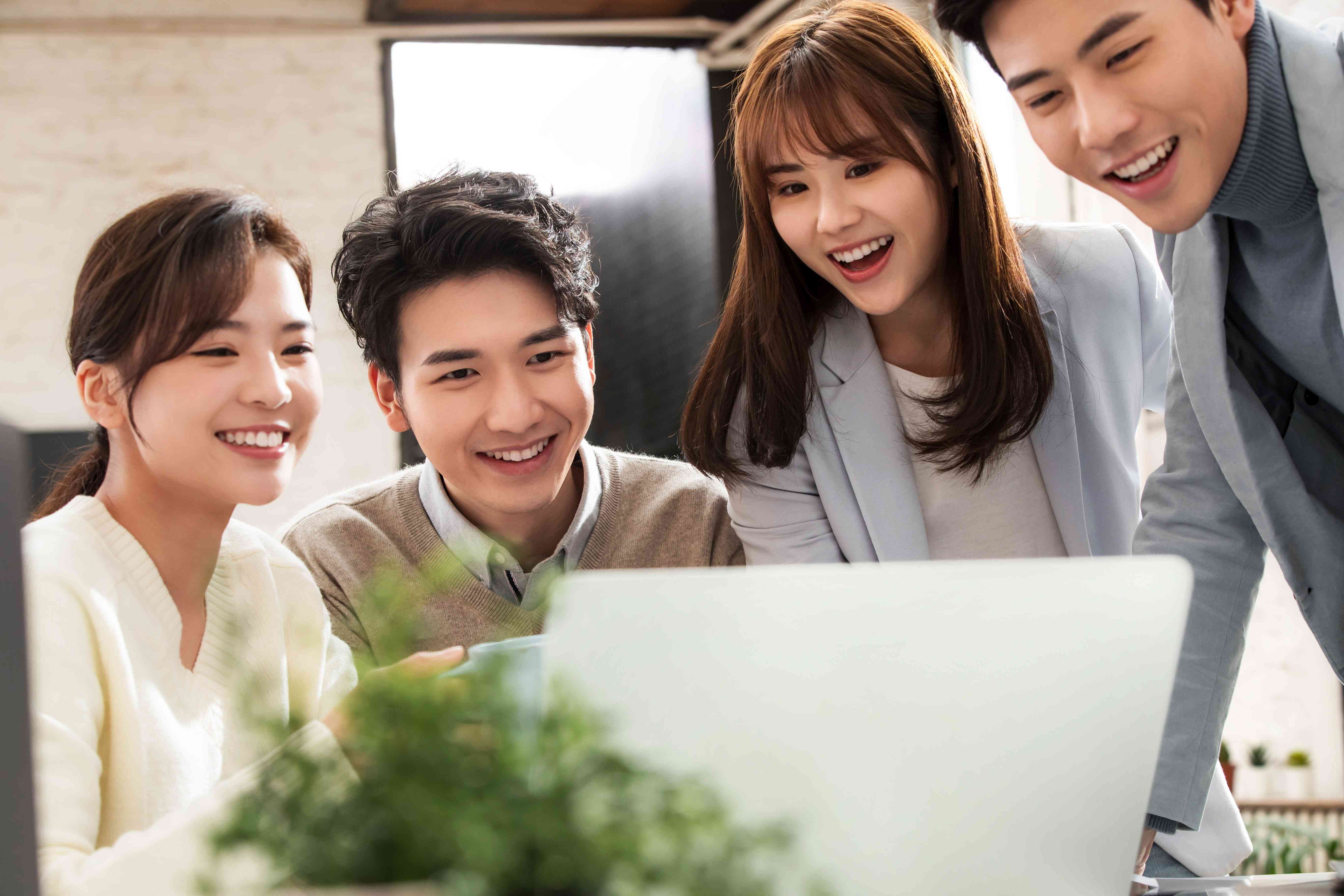 积云教育多措并举，破解新时代大学生就业难题