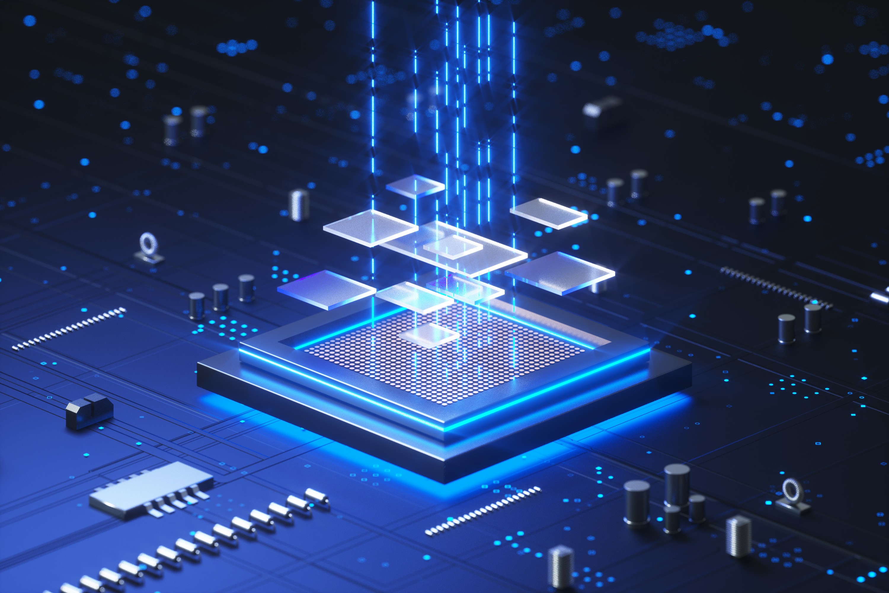 AI 新势力，积云教育强势崛起