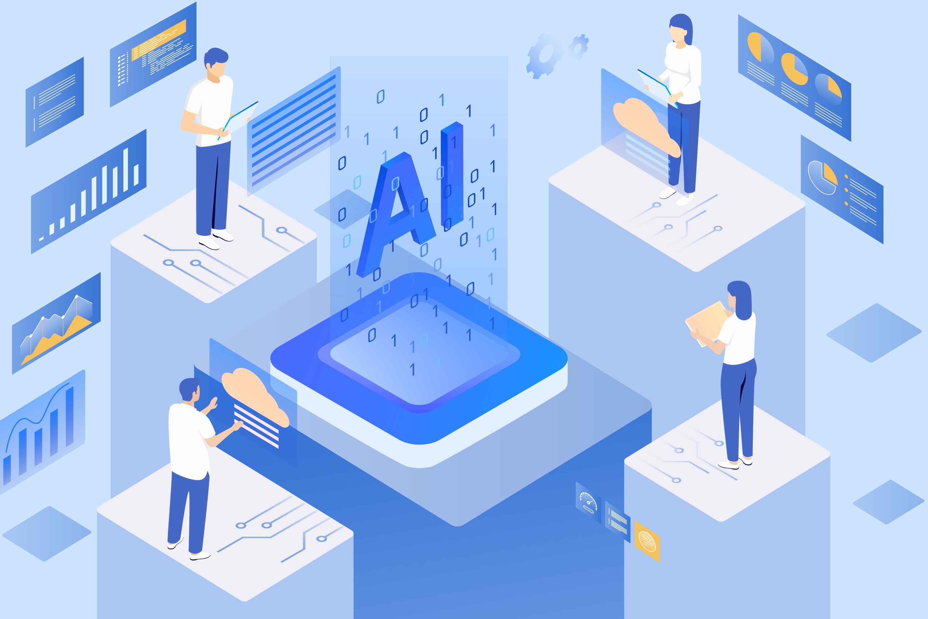 积云教育：打造普通人的逆袭快车道