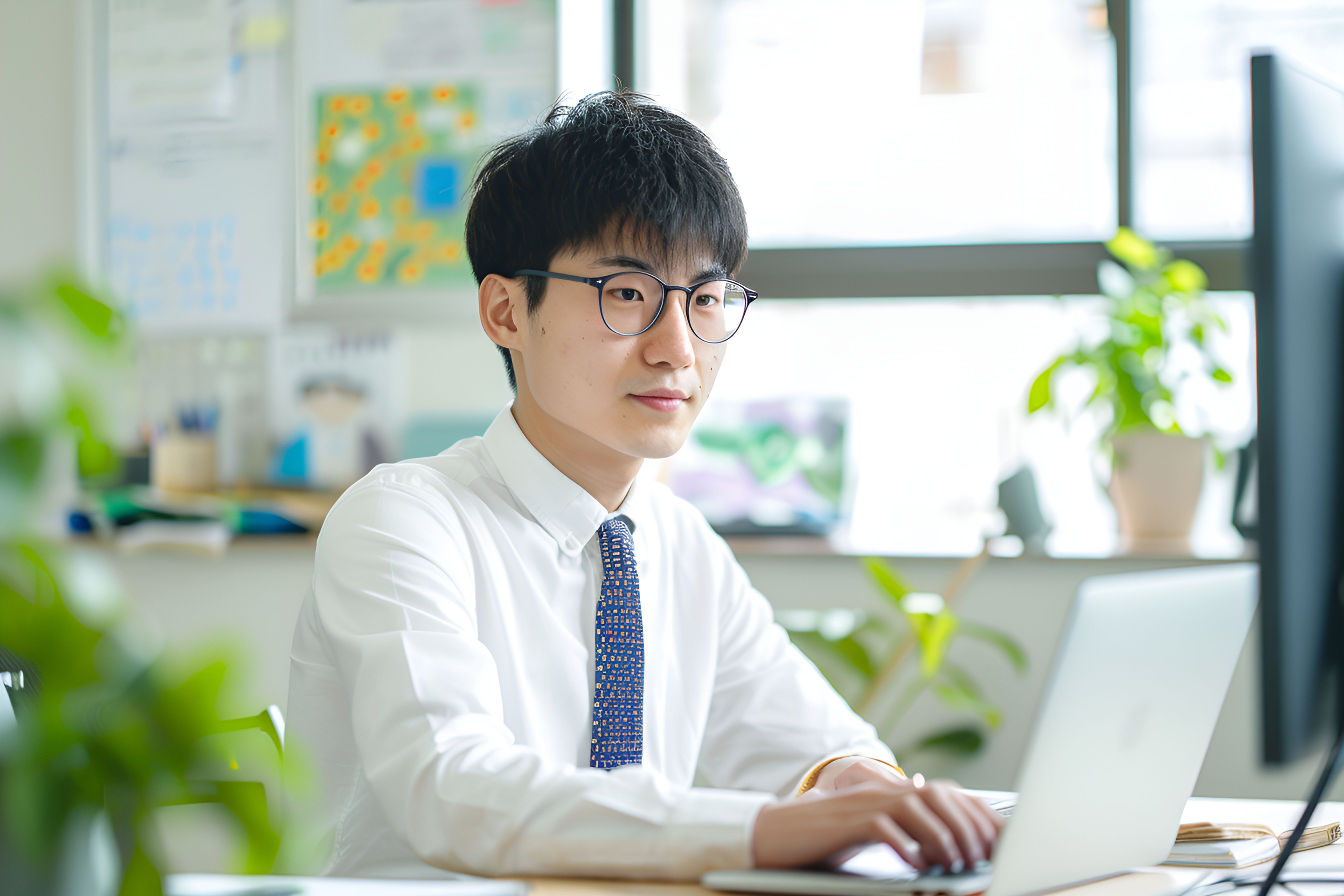 积云教育教学动态