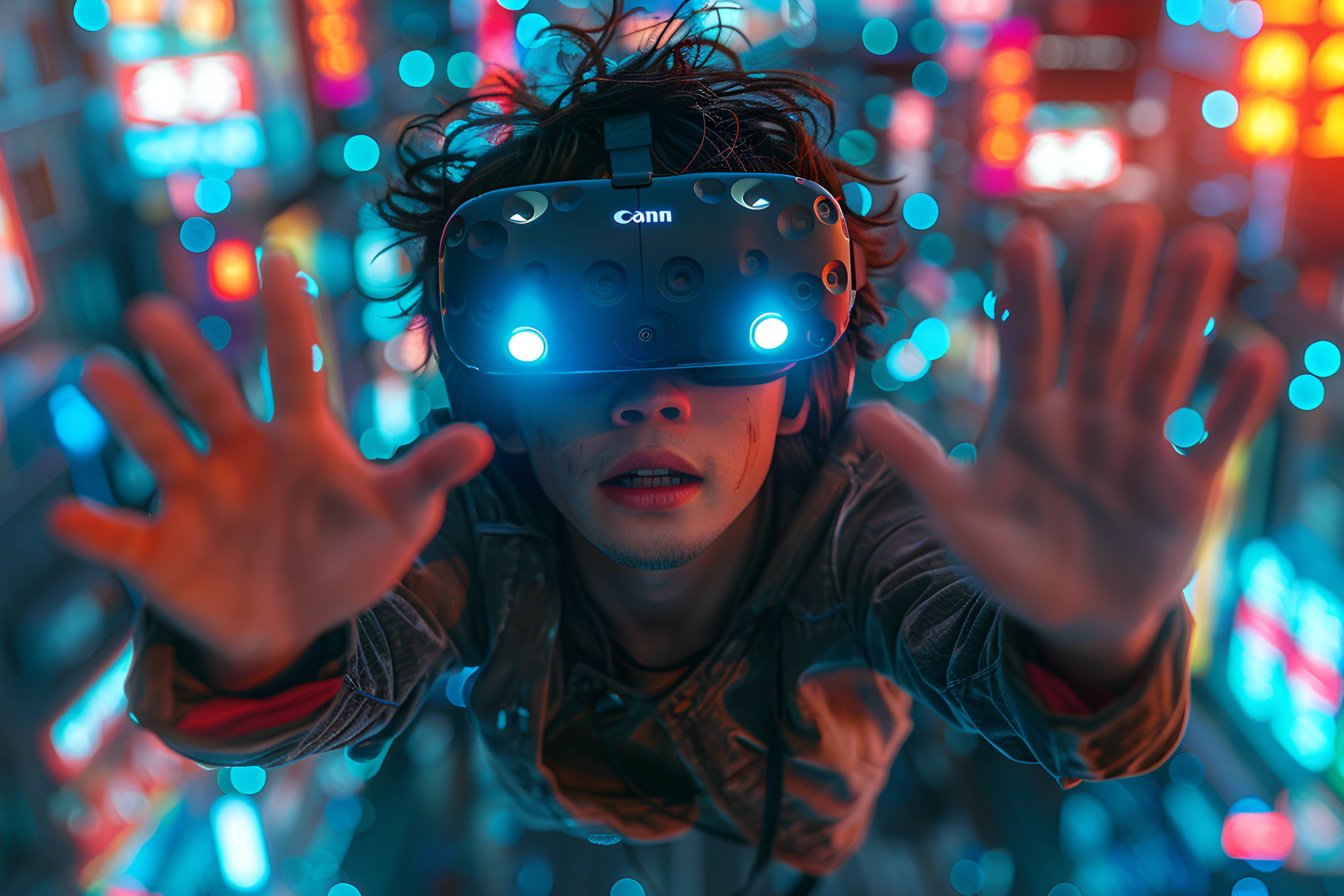 数字时代的黄金赛道：积云人工智能课程锻造不可替代的竞争力