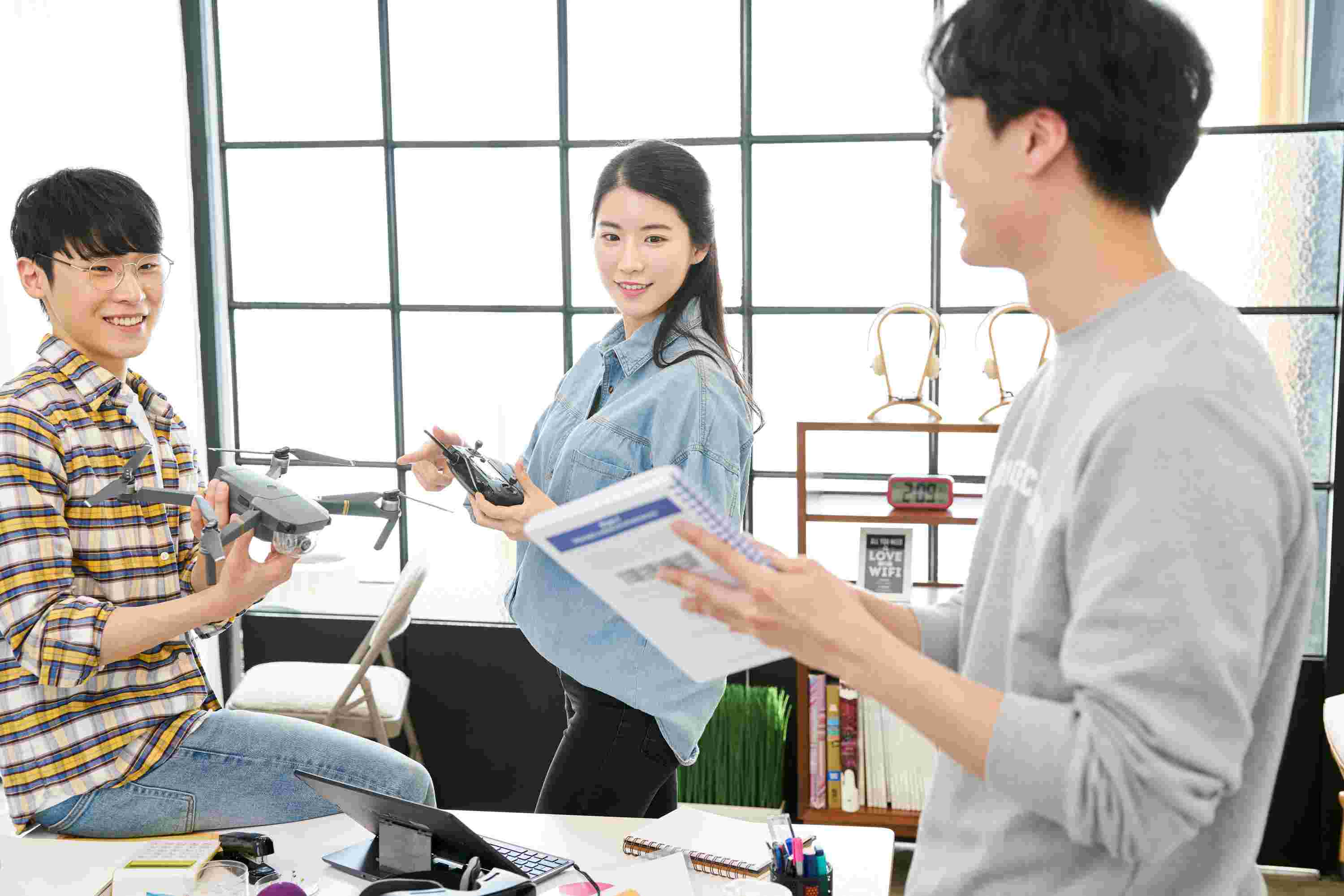 立于时代潮头：掌握底层逻辑，积云教育赋能数字时代优质就业